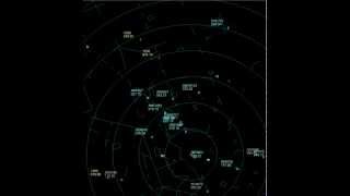 Seattle Approach Final Vectors