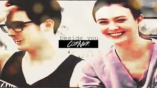 Cora & Tanner Corner Do You Have A Boyfriend?... Pbb Loveteam Cora Waddell & Tanner Mata