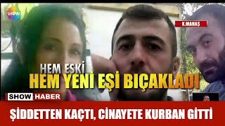Şiddetten Kaçtı, Cinayete Kurban Gitti
