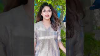 Anagha Sajeev Tik Tok And Insta Reels Mdr Creatives Mdr