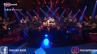 Özcan Türe - Karışık Türküler
