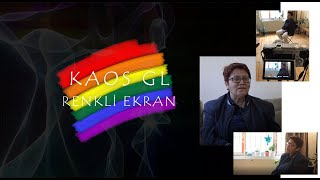 Ve Anne Olmak - Renkli Ekran Söyleşileri Mine Yanat