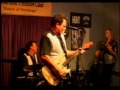 Bobby Mack - Honeytrap - Live at Big Easy January 2013