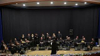 Yandırdın Galbimi - Bahçalarda Barım Var Olmaz Olmaz