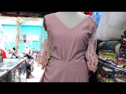 Cắt đầm ôm body bèo hông 360 bigsize 💋💋💋