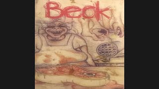 Watch Beck Cut In Half Blues video