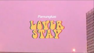 Watch Pamungkas Lover Stay video
