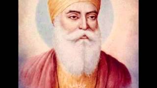 aaveen baba nanaka