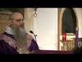 Dec 21 - Homily: Responding to Christmas Dec 21 - Homily: Responding to Christmas