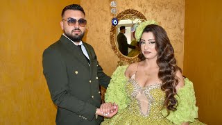 Ahmet & Melek Kina Toreni Tarih 24 07 2025Y Opalcenec