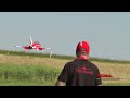 Rc FUTURA Jet - Fast and Low klip izle