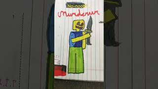 Noob-Bacon-Acorn Playing Mm2