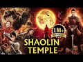 SHAOLIN TEMPLE Full Movie In Hindi | Chinese Action Adventure Movie | New Hollywood Dubbed Movies