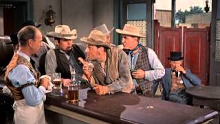 Bonanza THE GUNMEN