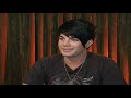 Interview with Adam Lambert on VOA's Border Crossings