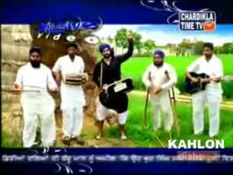 Babbu mann iK Baba Nanak C FULL VIDEO SONG