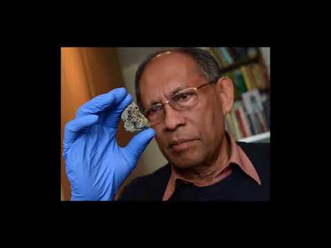 Remembering Arthur C Clarke: Prof Chandra Wickramasinghe