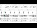 Boney M - Ma Baker -Tabs