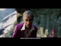 Far Cry 4 Yuma Introduction Scene