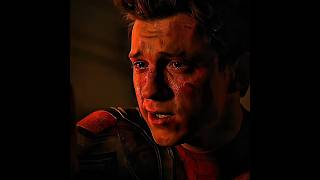Spiderman No Way Home Aunt May Death Scene Edit