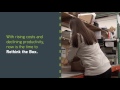Boxes Are Hard
