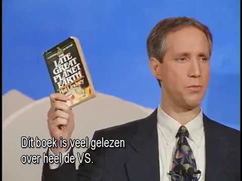 Israel in Profetie - Steve Wohlberg