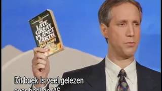 Israël en Jezus Christus / Israel in Profetie - Steve Wohlberg (2/5)