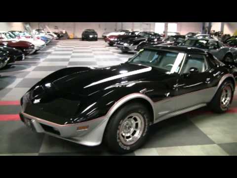 Corvette Stingray Engine Swap on Corvette Rear End Rebuild Video By Ximo