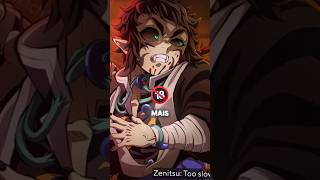 Demon Slayer Foi Destruído No Brasil Filme Banido Para Menores