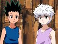 Hunter X Hunter Episode 80 Eng Subs
