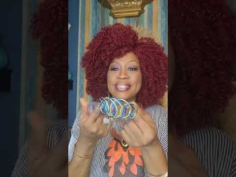 Wendy Going LIVE on Wednesday at 8pm