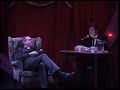 Luke Wright Interviews Rev Richard Coles Luke Wright Interviews Rev Richard Coles