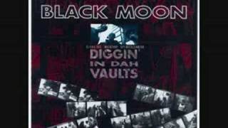 Watch Black Moon Freestyle video
