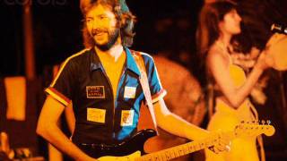 Watch Eric Clapton Keep On Growing video