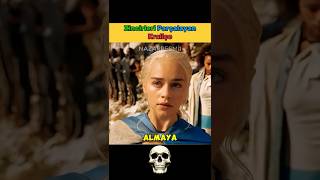 Kırbaçtan Tahta Bir Kadının Yükselişi