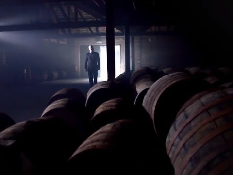 History - A Short History of Single Pot Still Irish Whiskey