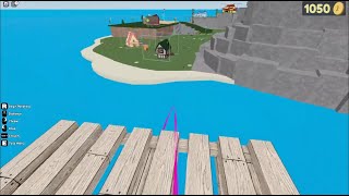 Roblox Fling Things And People - How To Survive Getting Thrown Off - The Stm Method, Inertia Cancel