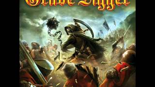Watch Grave Digger The Clans Will Rise Again video