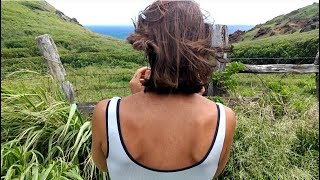 KAUAI & MAUI 2018 // Travel Inspiration