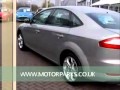 FORD MONDEO 1.8 TDCi Zetec FOR SALE