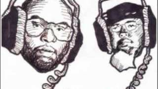 Watch Blackalicious A To G video