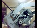 Machine Corrugated