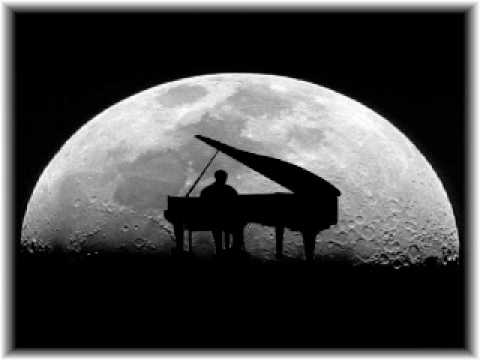 Beethoven Moonlight Sonata (Sonata Al Chiaro Di Luna)