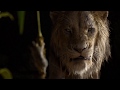 The Lion King (2019) - Mufasa and Scar Talking Scene Hindi