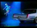 1985 Oldsmobile Cutlass Supreme Commercial