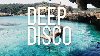 Deep House 2023 I Deep Disco Records Mix #221