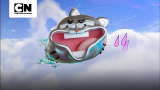 Nueva Intro Fecha De Estreno Revelada El Maravillosamente Extraño Mundo De Gumball