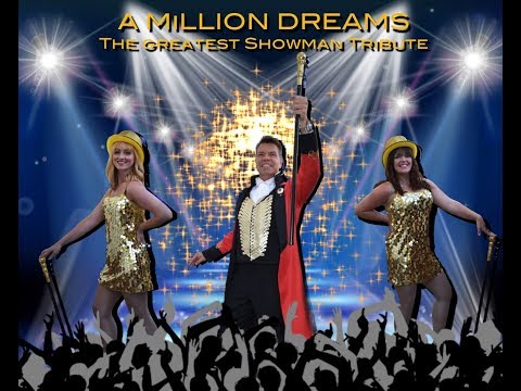 A MILLION DREAMS | 5 Mins SNAPSHOT