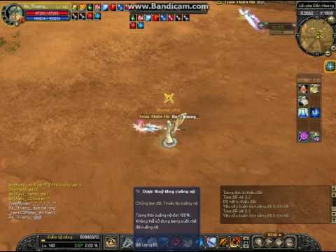 Silkroad .... Sro bá dạo =)) pvp troll ~~