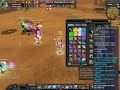 Silkroad .... Sro bá dạo =)) pvp troll ~~